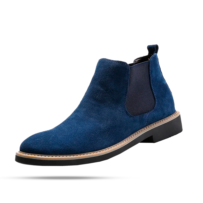 Bota Chelsea Masculina Fenric Claremont