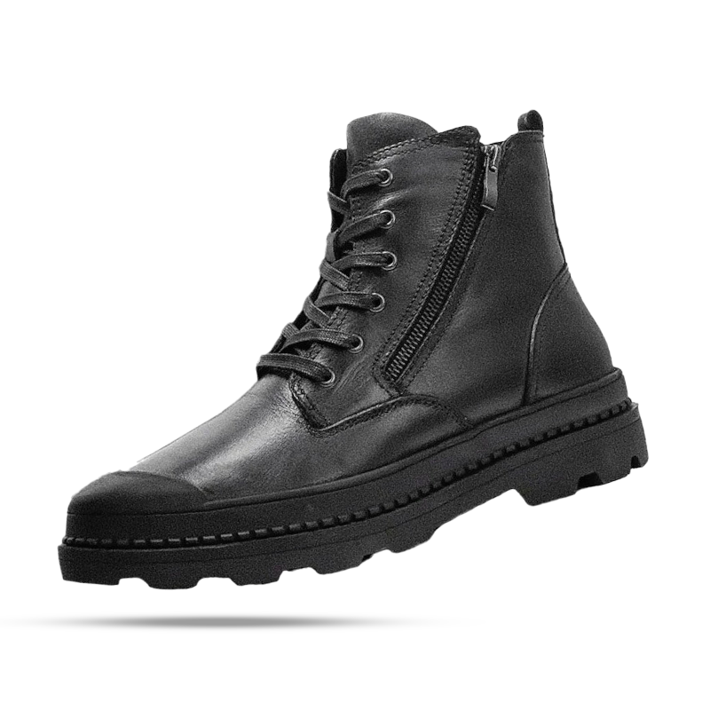Bota Coturno Masculino Arno