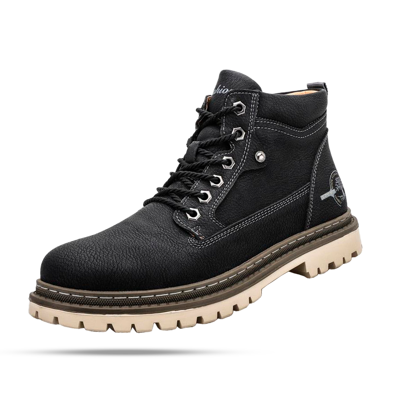 Bota Masculina Casual Arling