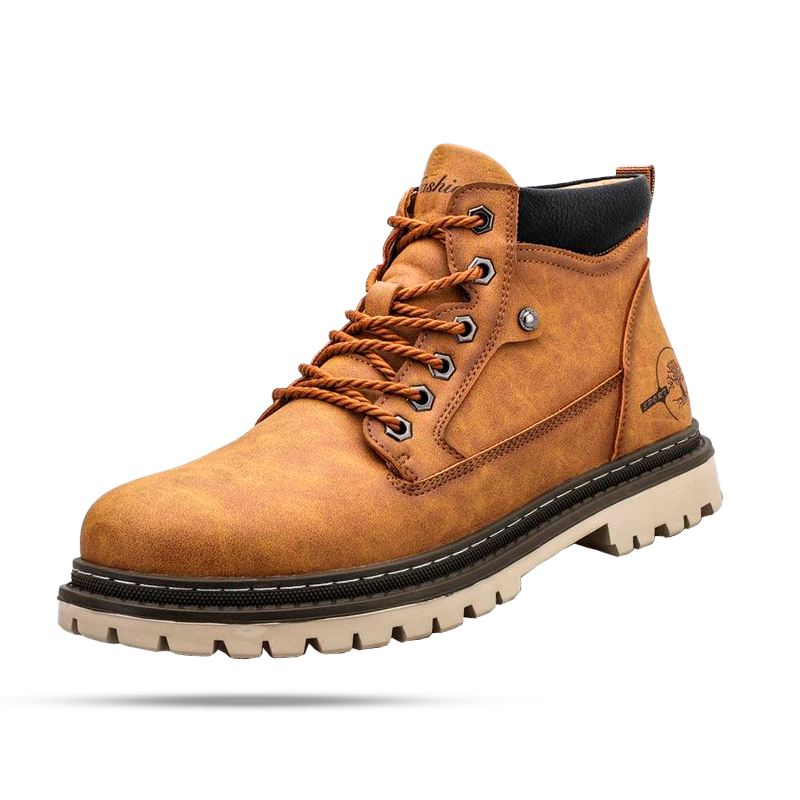 Bota Masculina Casual Arling