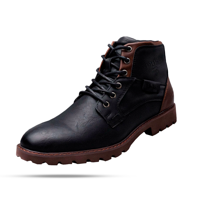 Bota Masculina Premium Worker 1905