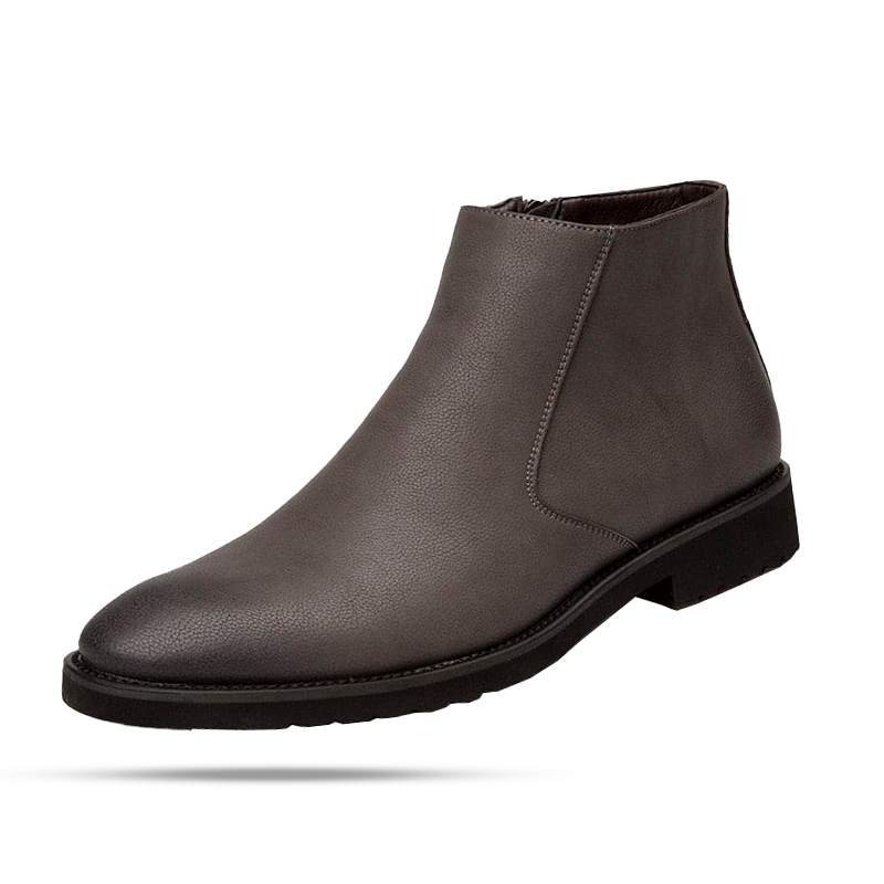 Bota Masculina Fenric Orvandier