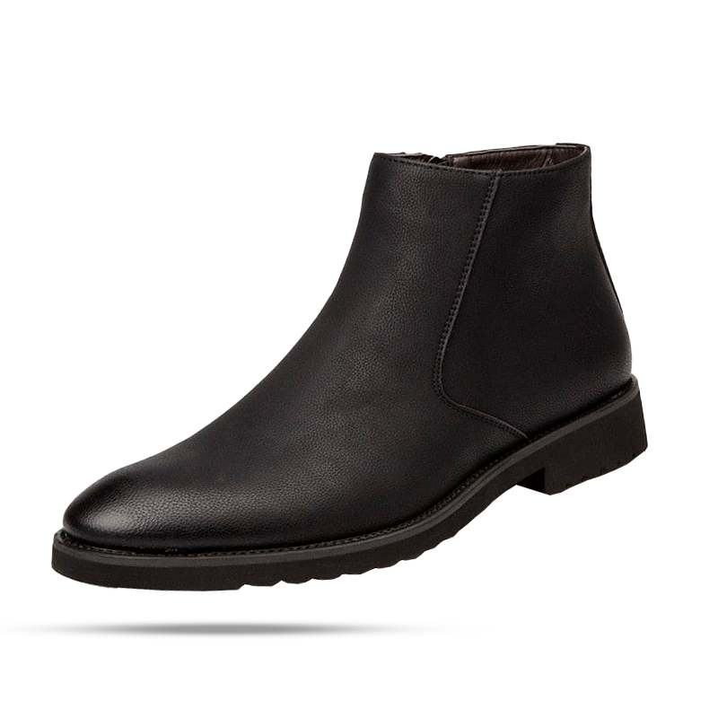 Bota Masculina Fenric Orvandier