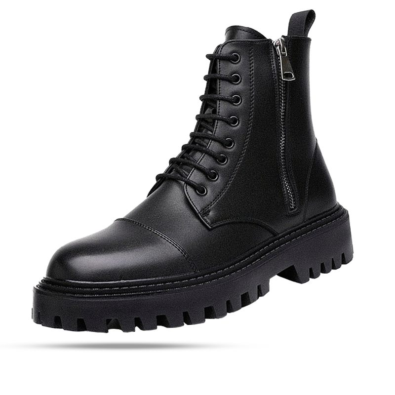 Bota Tratorada Masculina Fenric Lambern