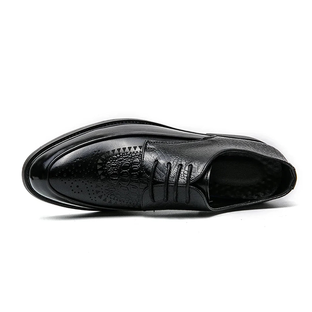 Sapato Masculino Veymar