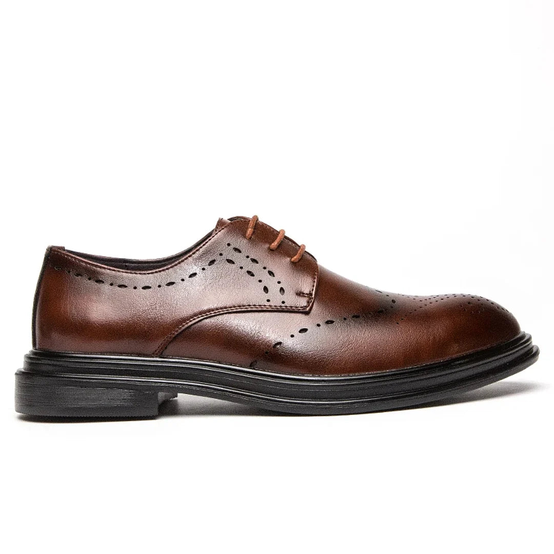 Sapato Masculino Derby Westall