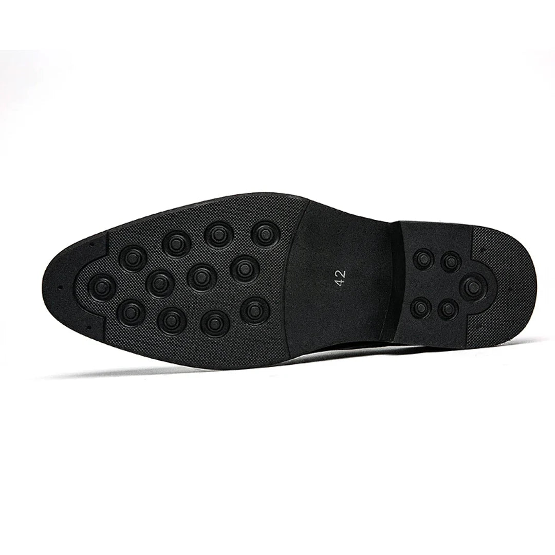 Sapato Masculino Derby Belmar