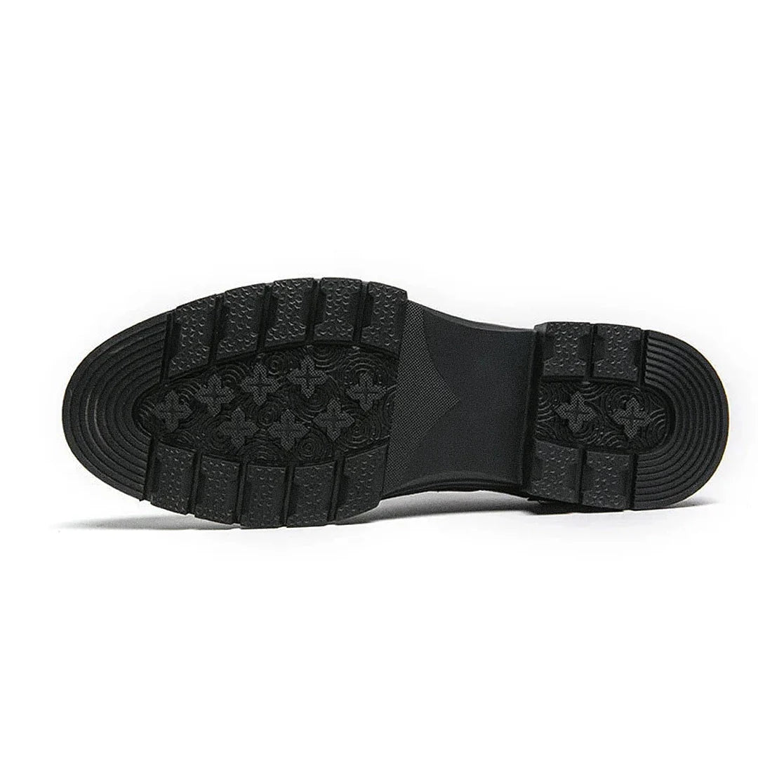 Sapato Masculino Derby Montray