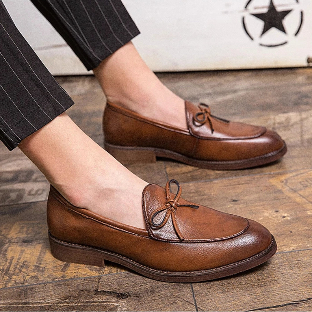 Sapato Masculino Loafer Torrick