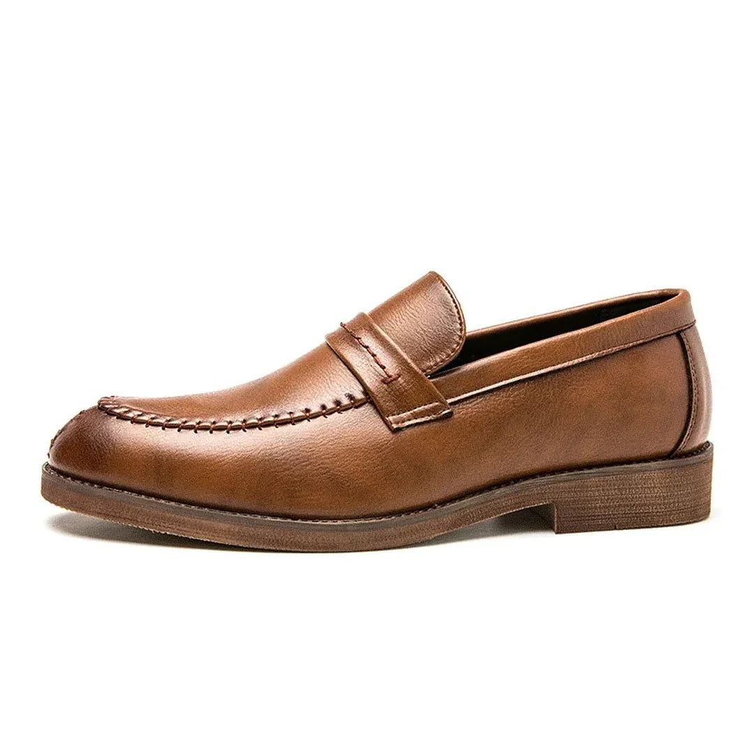 Sapato Masculino Loafer Mornley