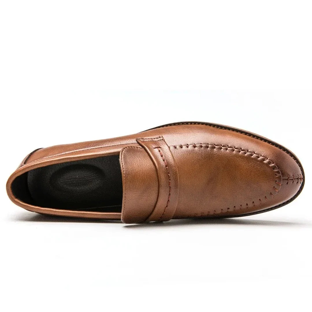 Sapato Masculino Loafer Mornley