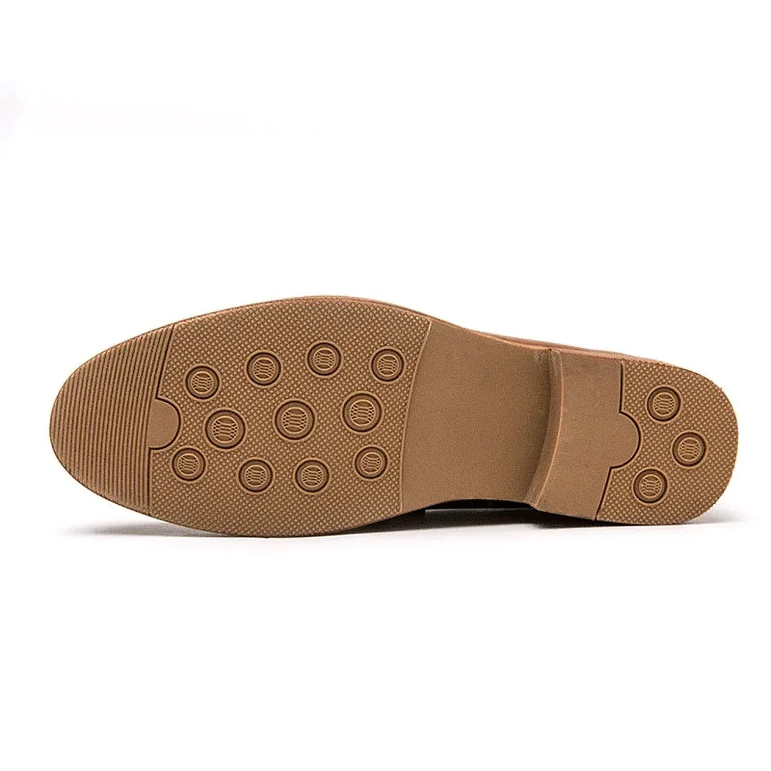 Sapato Masculino Loafer Mornley