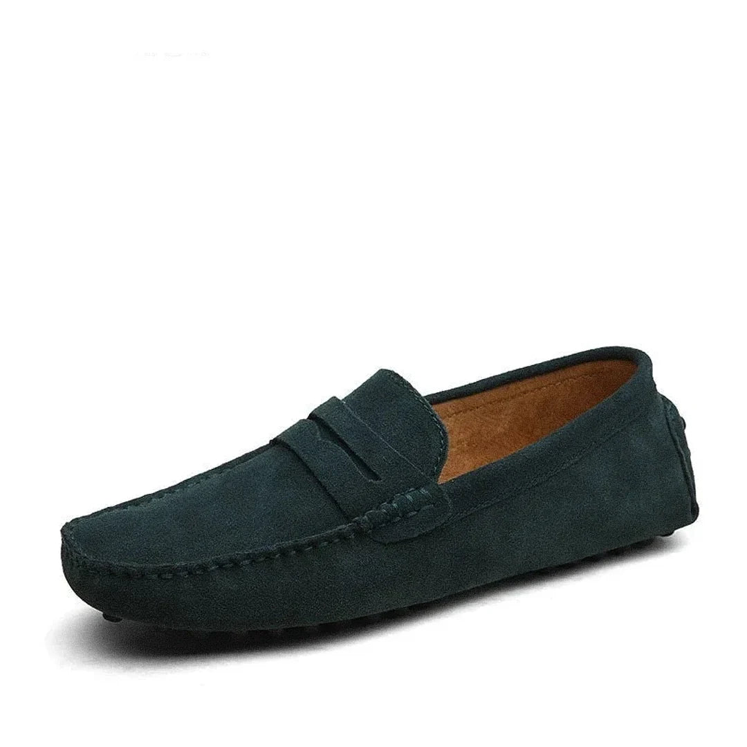 Sapato Mocassim Masculino Fenric Xylon