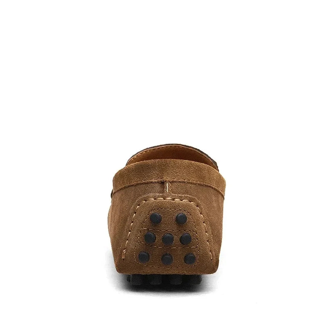 Sapato Mocassim Masculino Fenric Xylon