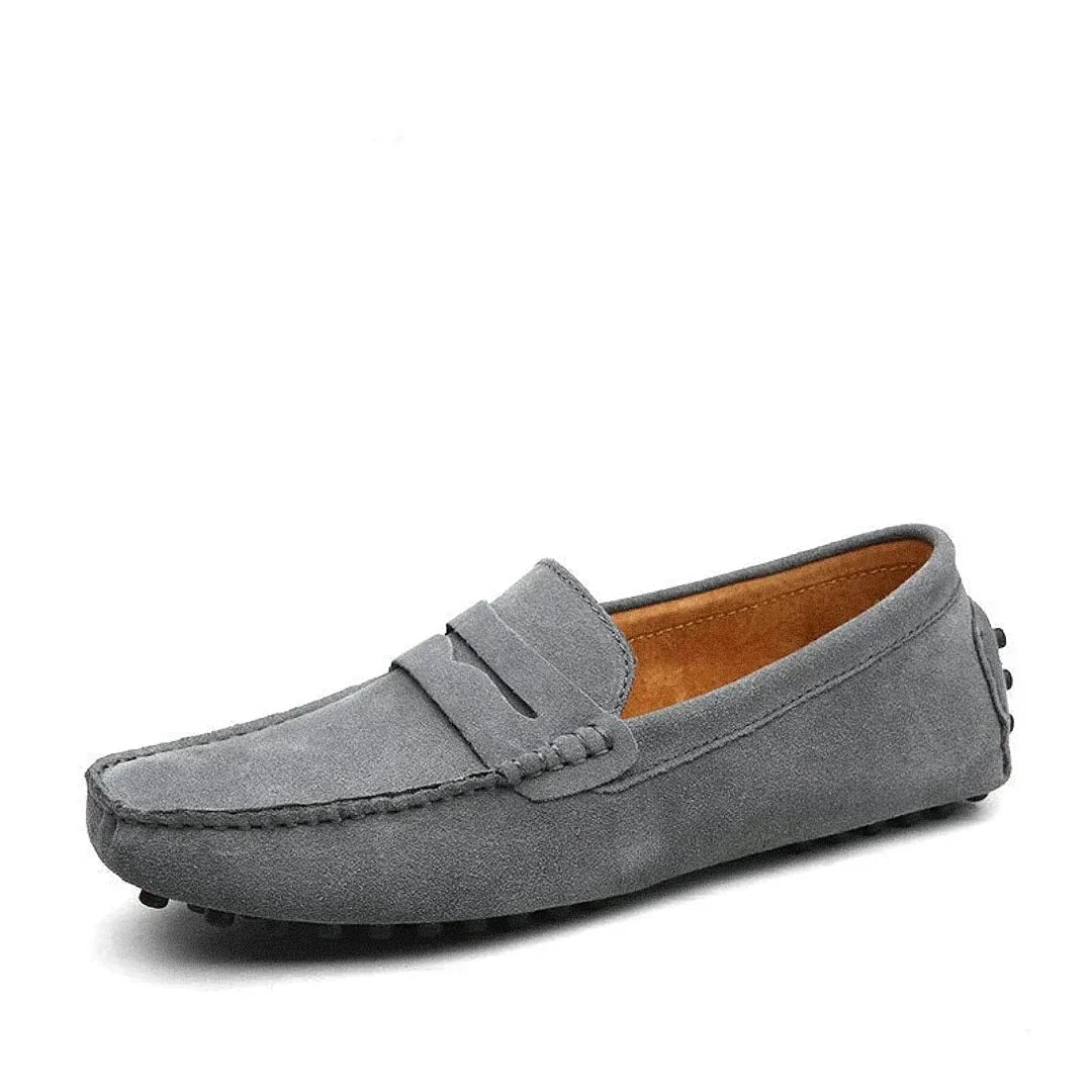 Sapato Mocassim Masculino Fenric Xylon