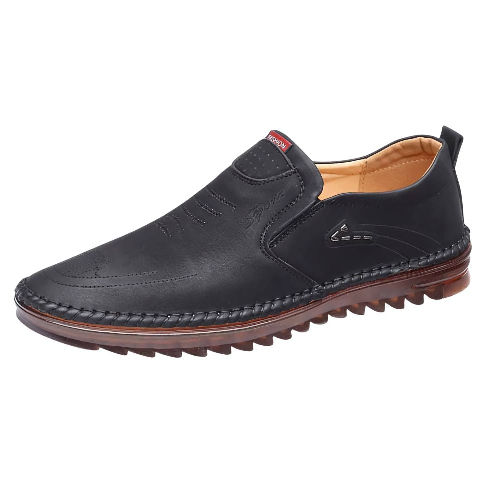 Sapato Mocassim Masculino Fenric Cael