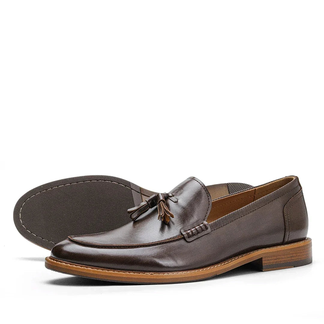 Sapato Mocassim Masculino Fenric Palermo