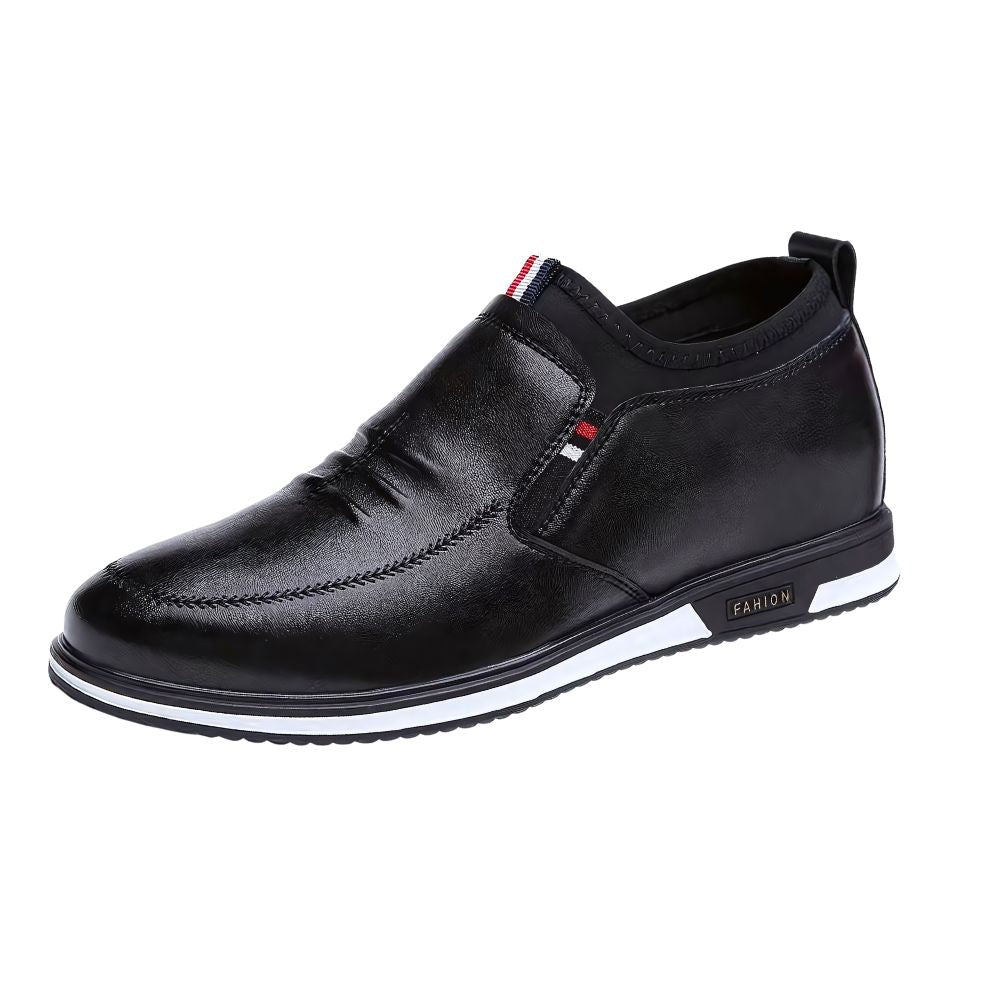 Sapato Mocassim Masculino Fenric Orel