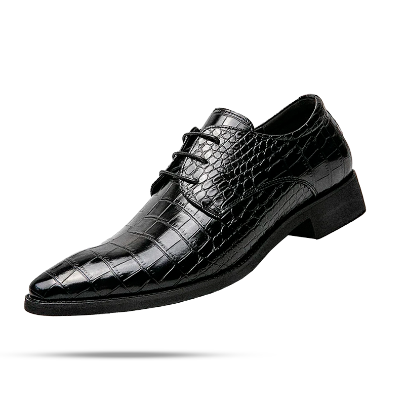 Sapato Masculino Derby Donleigh