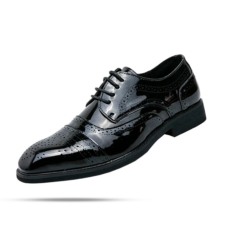 Sapato Masculino Derby Langmere