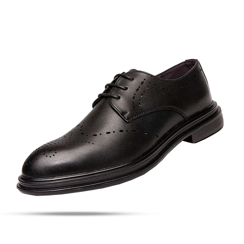 Sapato Masculino Derby Westall