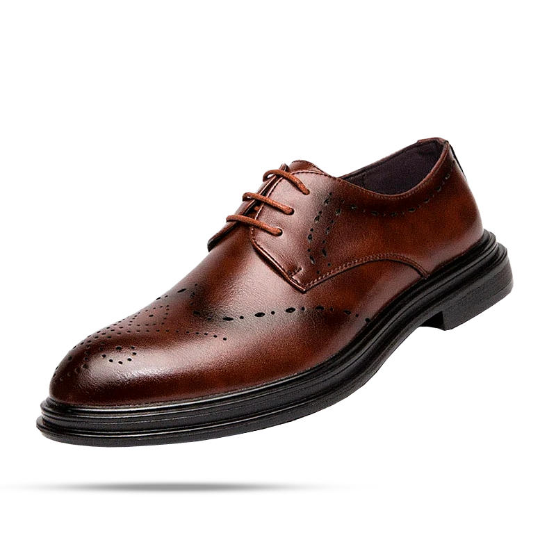 Sapato Masculino Derby Westall
