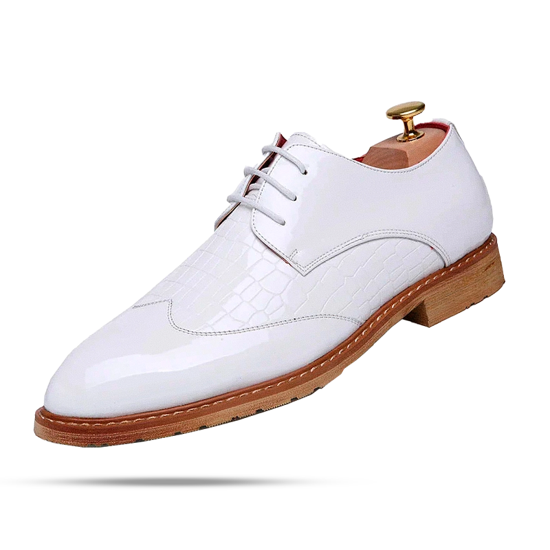 Sapato Masculino Derby Corsair