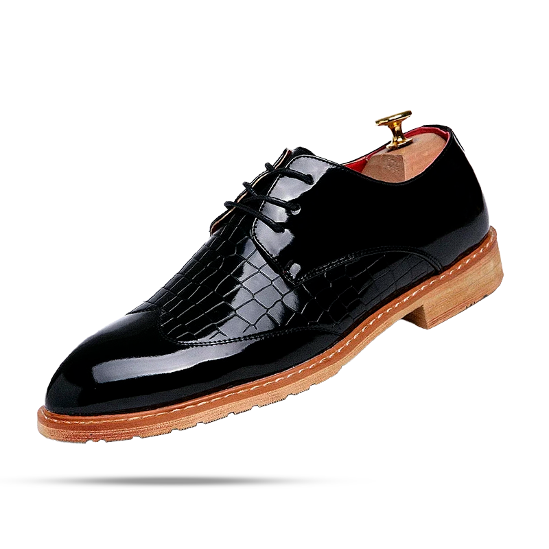 Sapato Masculino Derby Corsair