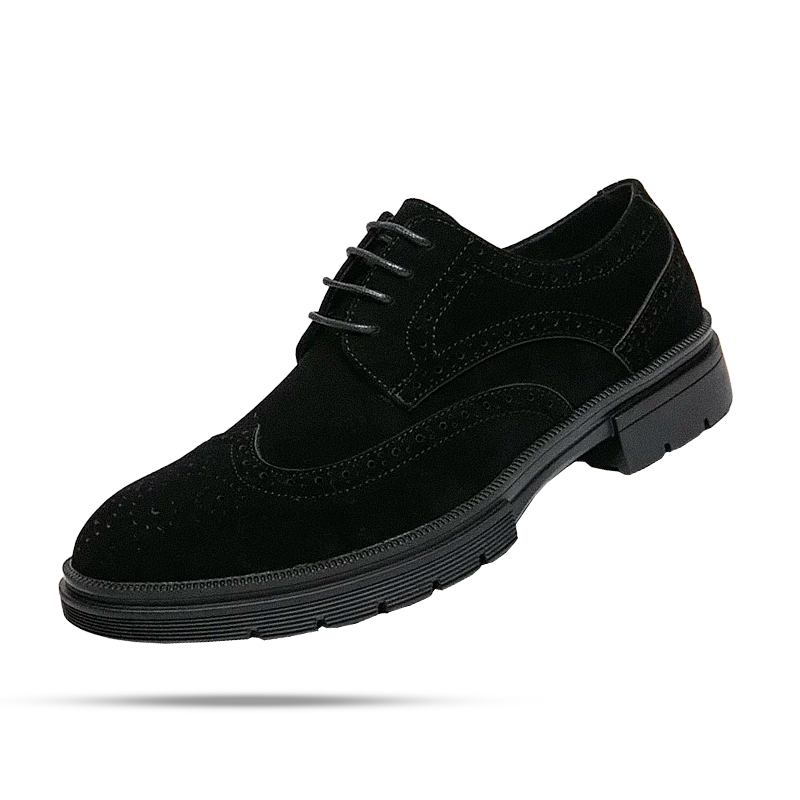 Sapato Masculino Derby Montray