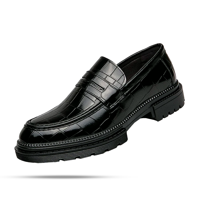 Sapato Masculino Loafer Lorrant
