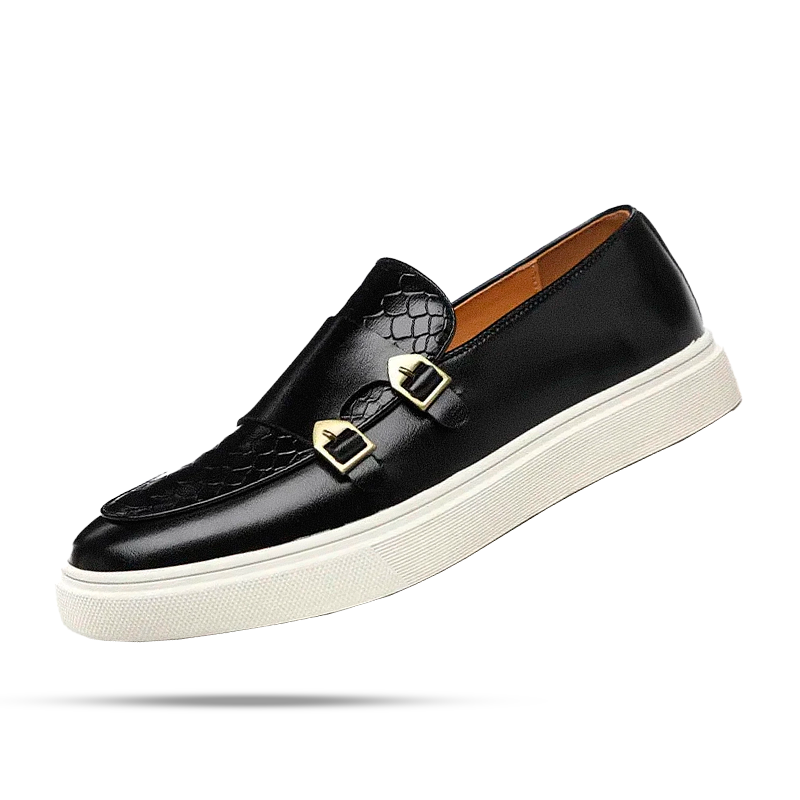 Sapato Masculino Loafer Bryton