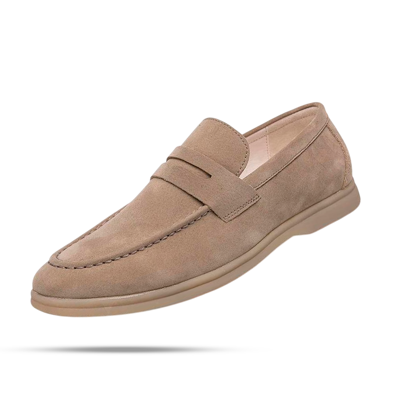 Sapato Masculino Loafer Fenric Sycor