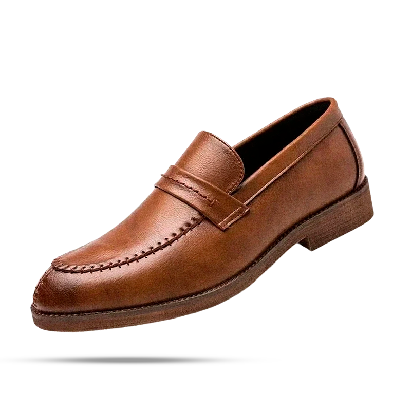 Sapato Masculino Loafer Mornley