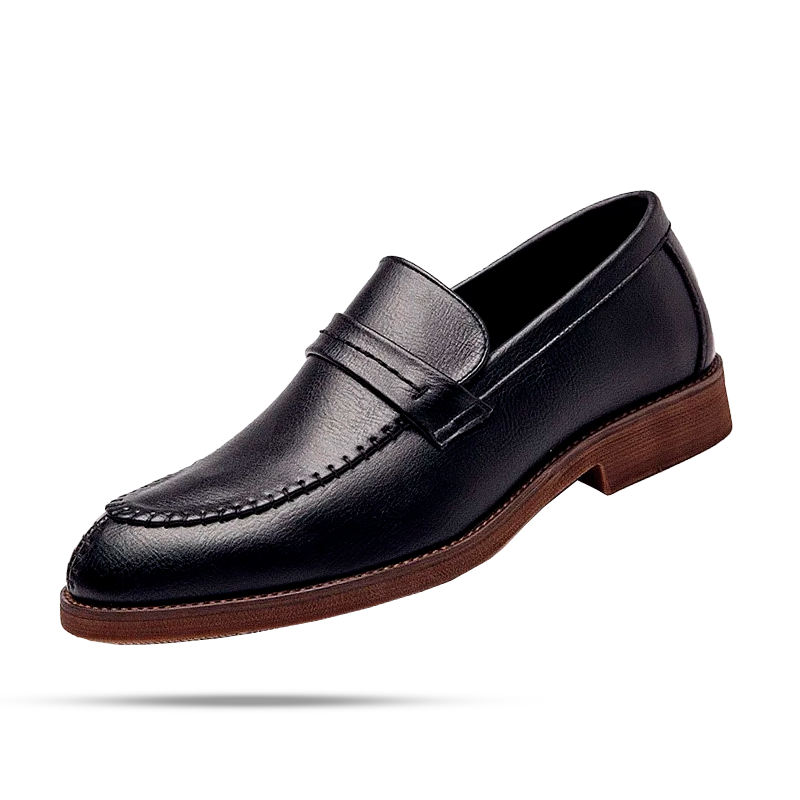 Sapato Masculino Loafer Mornley