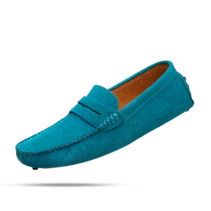 Sapato Mocassim Masculino Fenric Xylon