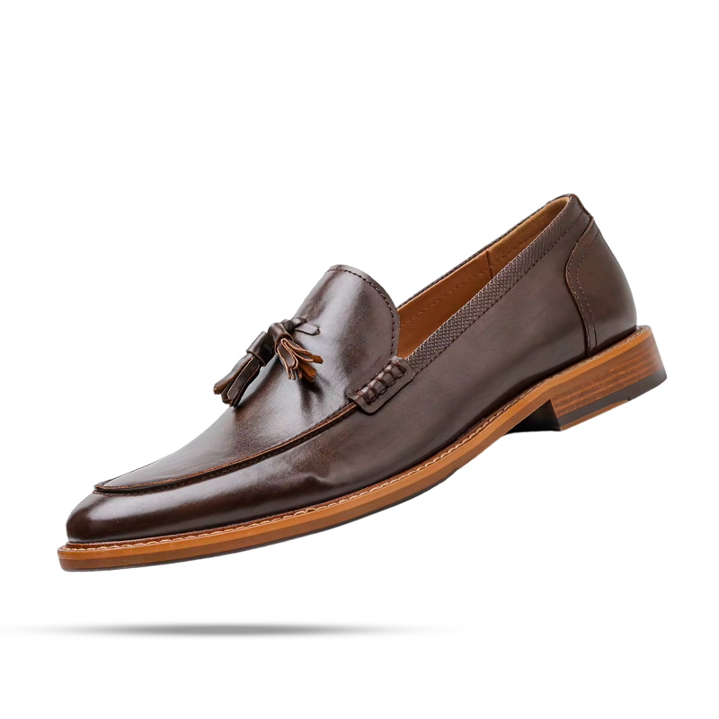 Sapato Mocassim Masculino Fenric Palermo