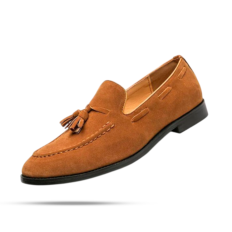 Sapato Mocassim Masculino Fenric Torven
