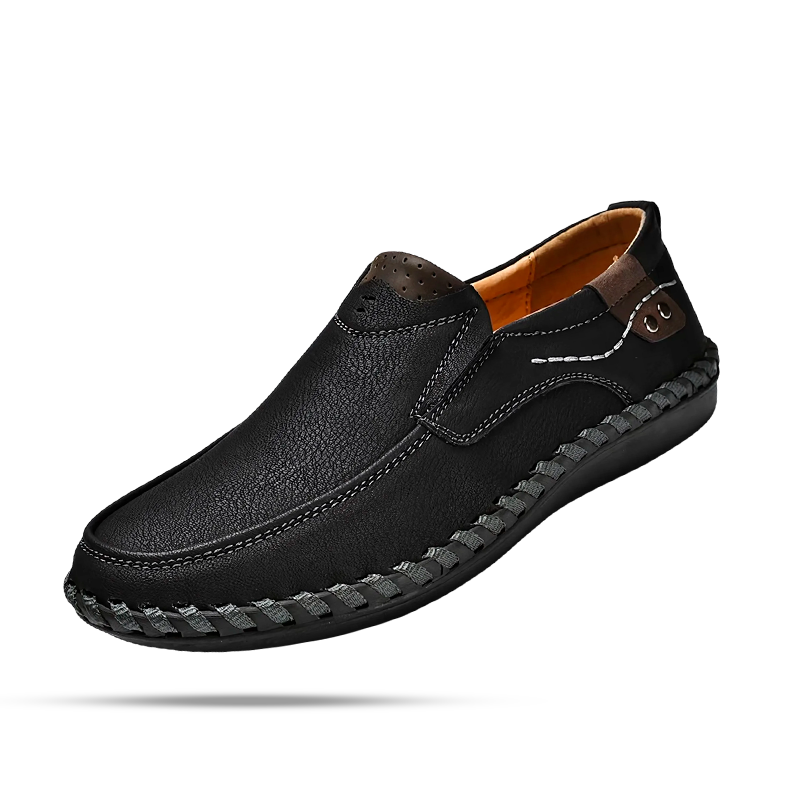 Sapato Mocassim Masculino Fenric Elvio