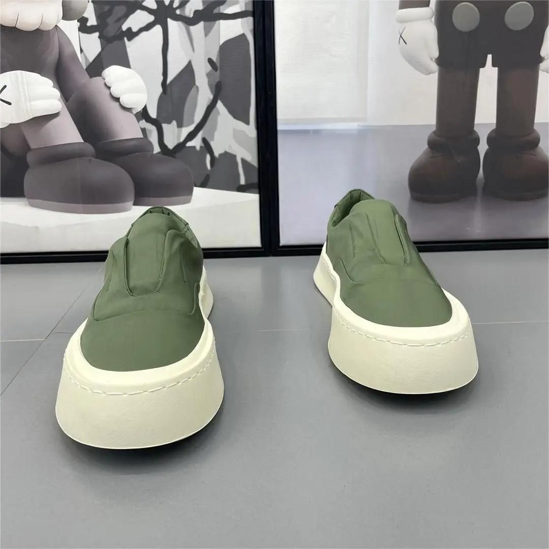 Tênis Masculino Fenric Stride