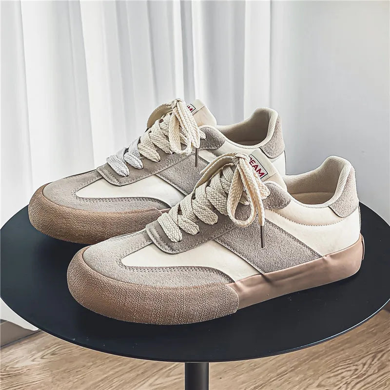 Tênis Masculino Fenric Stromen