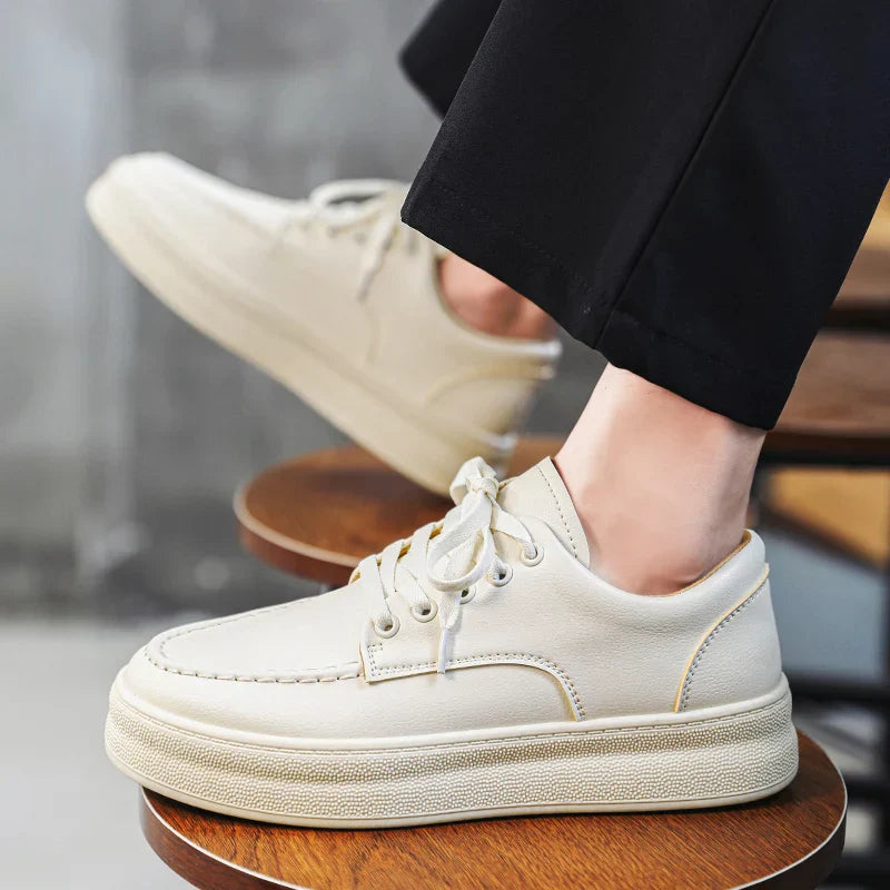 Tênis Masculino Fenric Auron