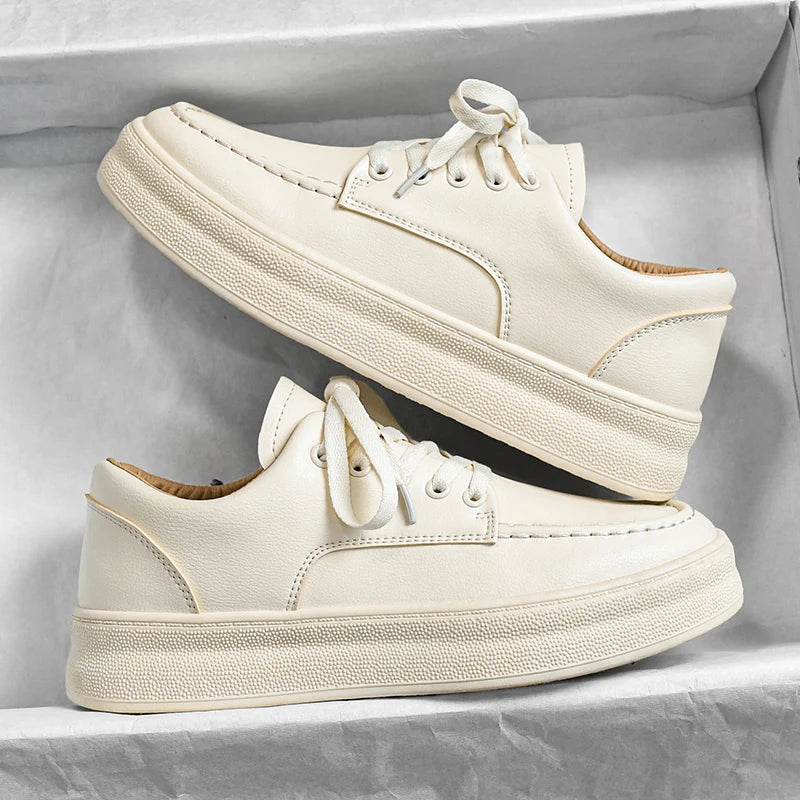 Tênis Masculino Fenric Auron