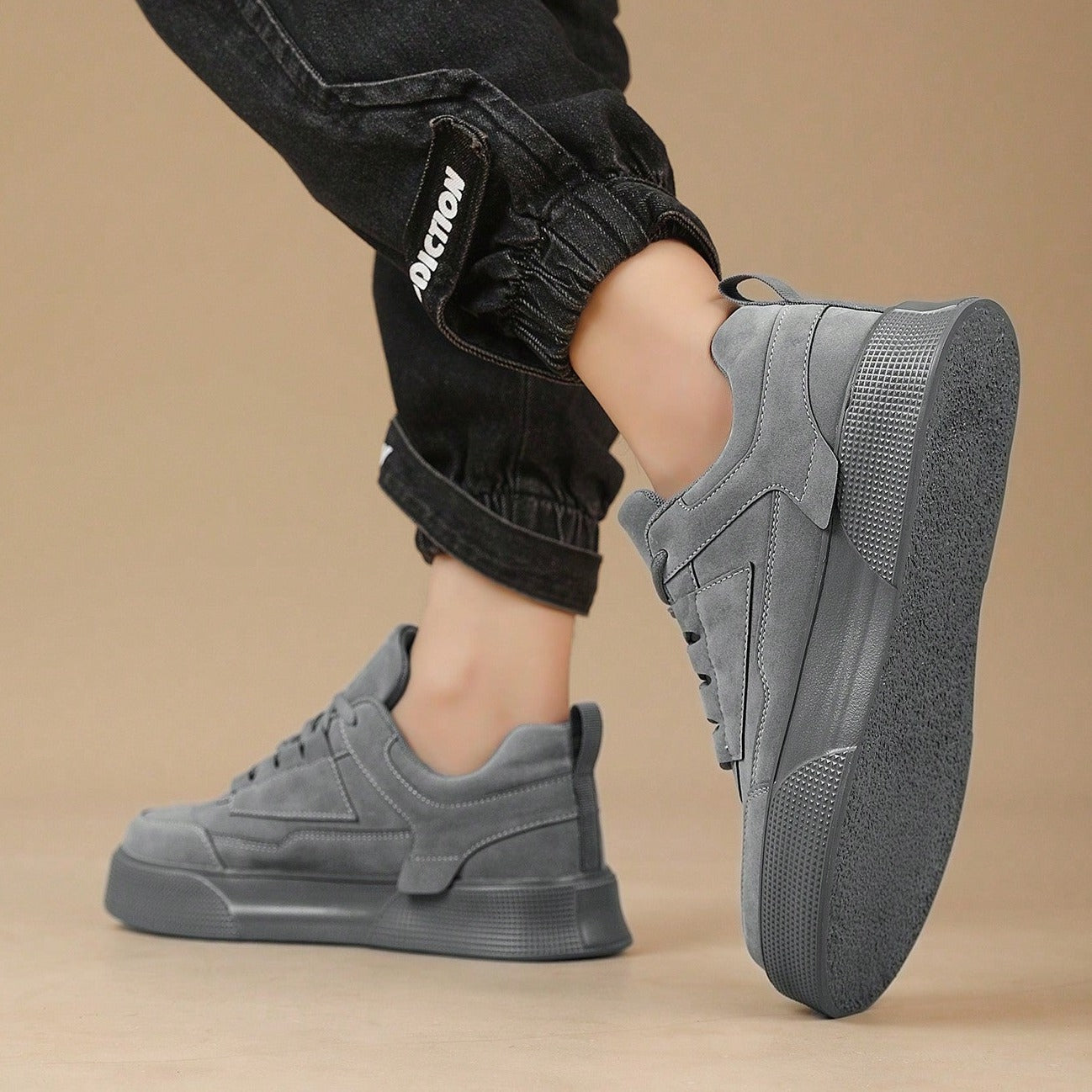 Tênis Masculino Arssen