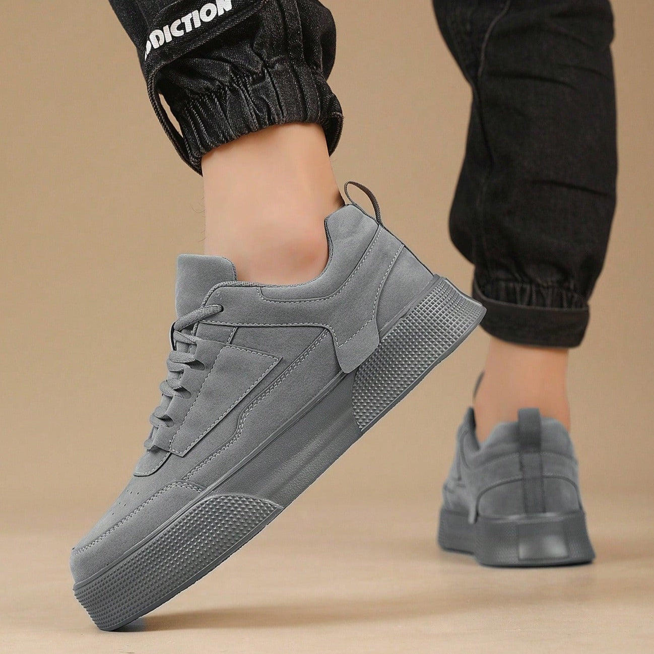 Tênis Masculino Arssen