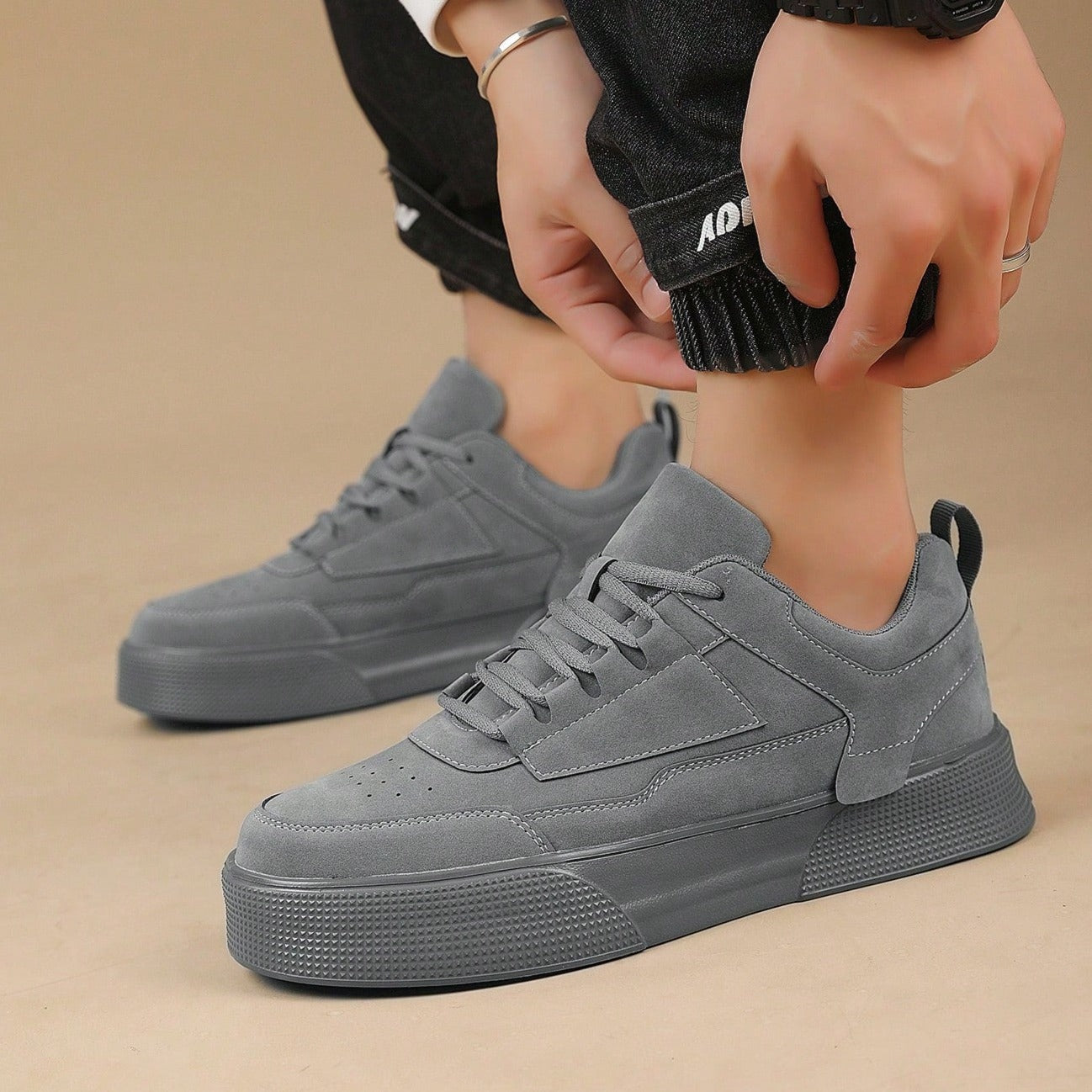 Tênis Masculino Arssen