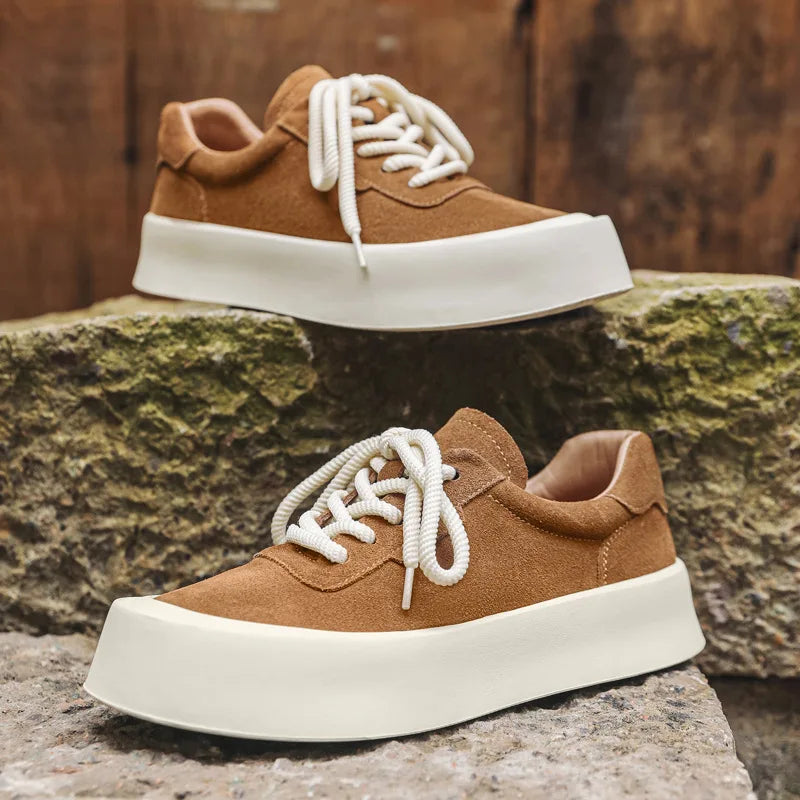 Tênis Masculino Fenric Arvos