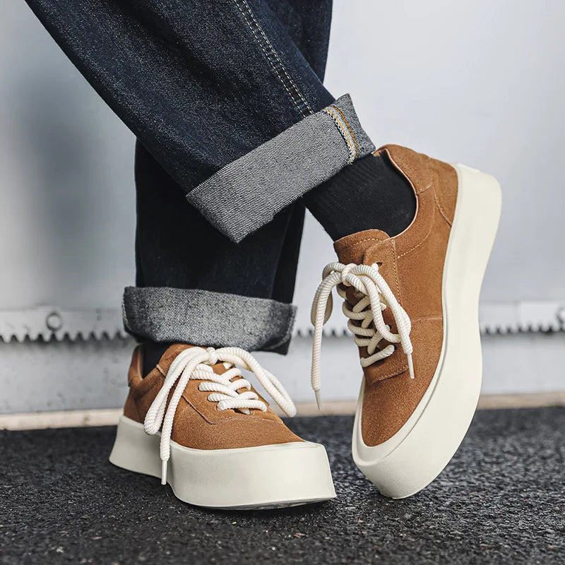 Tênis Masculino Fenric Arvos