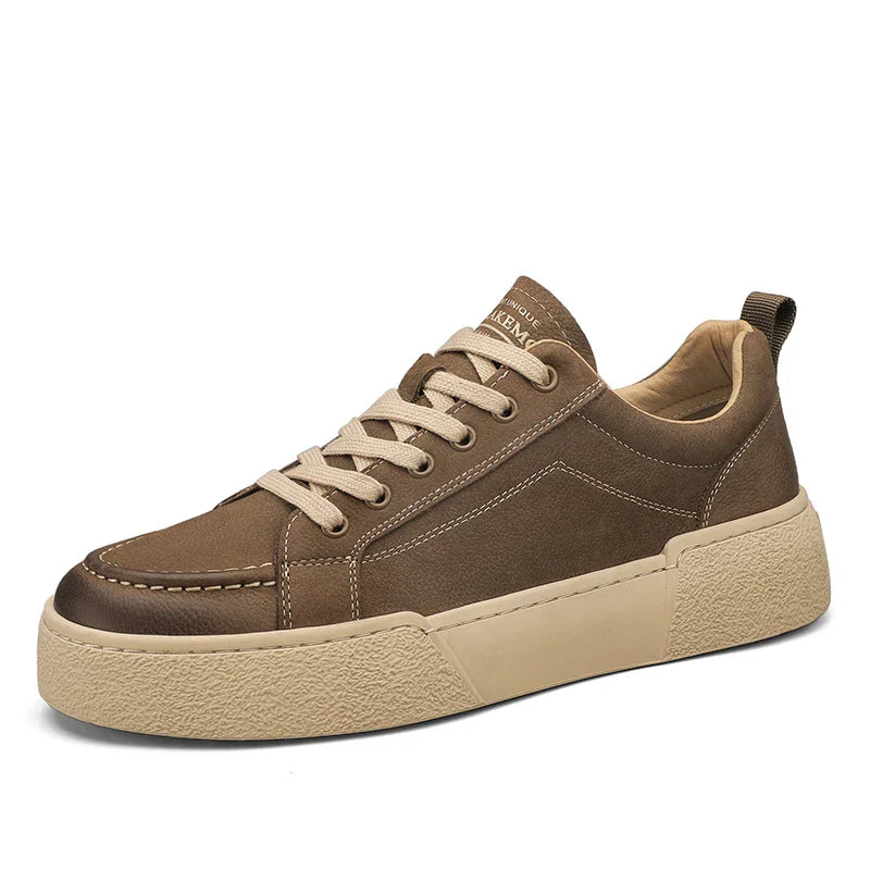 Tênis Masculino Fenric Lexar