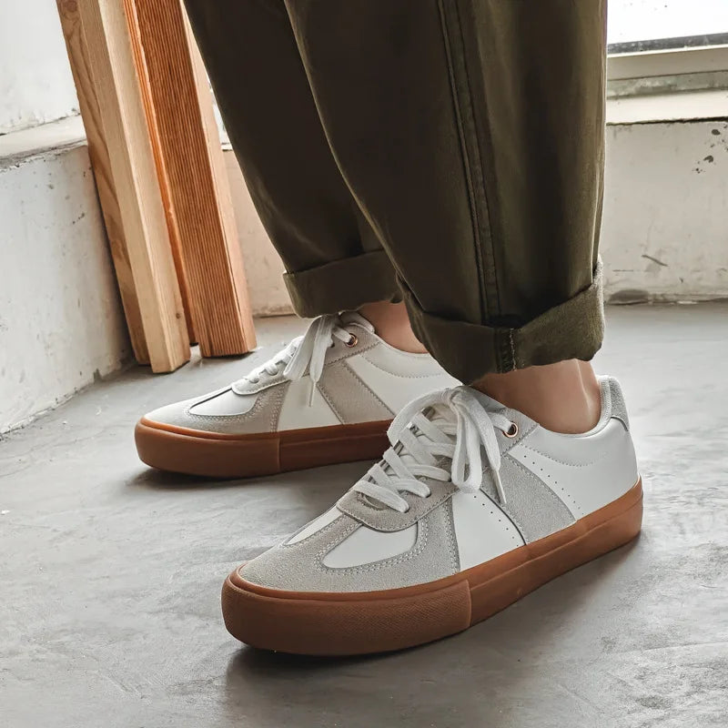 Tênis Masculino Fenric Montrel