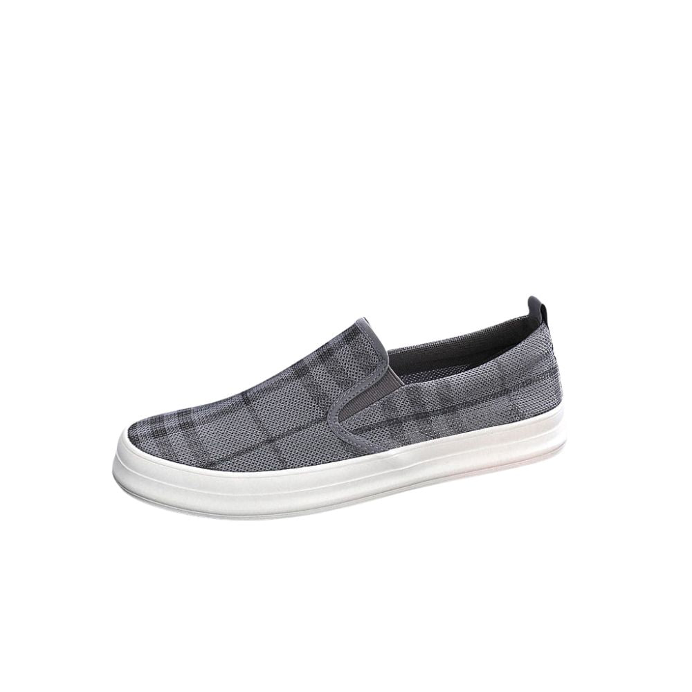 Tênis Slip On Fenric Rovex